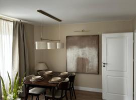 65m2 w spokojnej Oliwskiej okolicy, hotel di Gdańsk