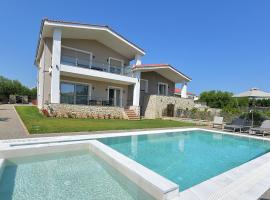 Cocoon Elegant Living, Hotel in Gerakini