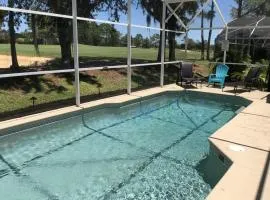 5 Bedroom Private Pool Home In Southern Dunes villa