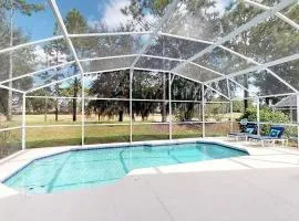 4 Bed Private Pool Home Southern Dunes home