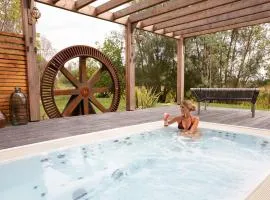 Hôtel-SPA Le Moulin De La Wantzenau - Strasbourg Nord