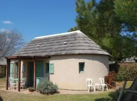 Villa 940 sur l'ile des pecheurs