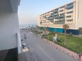Appartement Corniche Nador