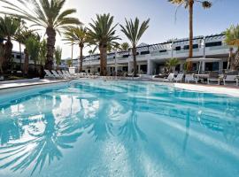 Labranda Playa Club, three-star hotel in Puerto del Carmen