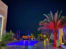 Bait Alaqaba dive center & resort