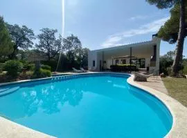 CL-2 CALELLA DE PALAFRUGELL 8 Pax