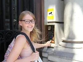 Alternative Creative Youth Hostel Barcelona