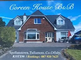 Coreen Guest House