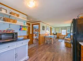 260 Phillips Road Sagamore Beach - Cape Cod