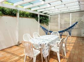 vacanze a tremiti – apartament 