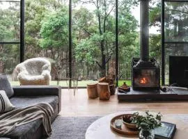 Gabion Hill House Glenlyon