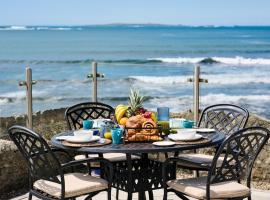 Armada Cottages, casa de férias em Spanish Point