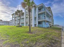 Coastal Waters 108-109- 2 Bedroom 2 Bath Pool Side Condo!