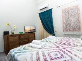 Lithos apartments, hotel a Calimno (Kalymnos)