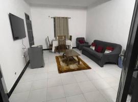 CASA, holiday rental sa Cape Coast