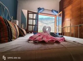 Chalet Juana La Concha Valle de Agaete