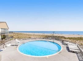 Sea Colony Edgewater House V, hotel en Bethany Beach