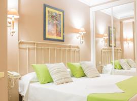 Hotel RF Astoria - Adults Only, hotel in Puerto de la Cruz