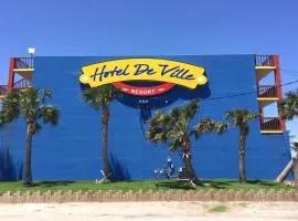 Hotel DeVille