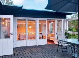 7 person holiday home in INGARÖ-By Traum