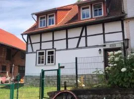 Tannhäuser Hörselhäuschen