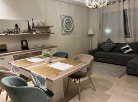 Hadil Room، فندق في الرباط