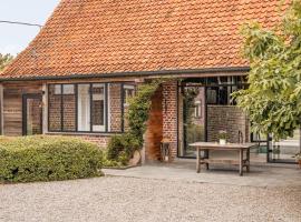 Ypres में, होटल Hoeve-C