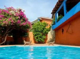 Casa Azul