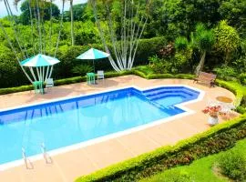 Casa Abba Hotel