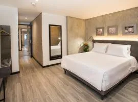 Hotel Quinta Norte Chipichape