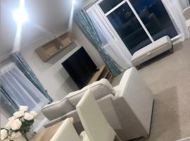 Brand New Modern Holiday Home - Haven The Orchards Holiday Park, מלון בSaint Osyth