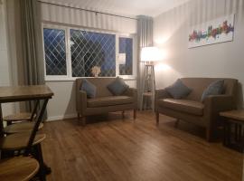 Cozy Nook, hotel with parking in Gristhorpe
