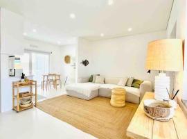 Casa de Praia - Almograve, alojamento com cozinha em Almograve