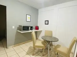 Linda Kitnet Mobiliada Mar Itapua