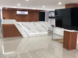 Hotel Ocean Boutique Maicao, ξενοδοχείο σε Maicao