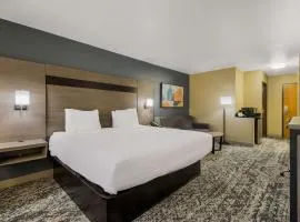 Best Western Temple Inn & Suites