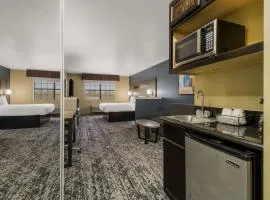 Best Western Temple Inn & Suites
