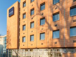 Essential by Dorint Berlin-Adlershof, Hotel in Berlin