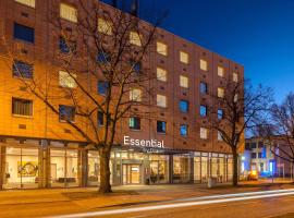 Essential by Dorint Berlin-Adlershof, hotel in Berlin