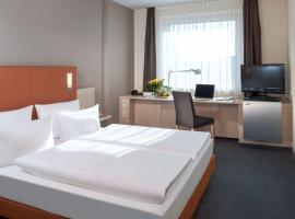 Essential by Dorint Berlin-Adlershof, Hotel in Berlin