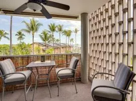 Kailua-Kona Condo with Ocean Views Walk to Beach!