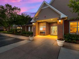 Sonesta ES Suites Parsippany Morris Plains, hotel di Parsippany