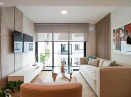 Colon by Wynwood House