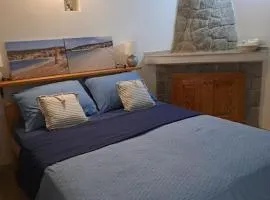 Studioapartman Bamboocha Kantrida