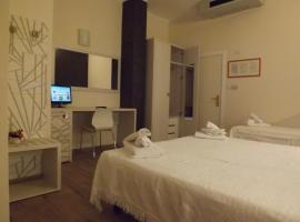 Hotel Aurora, hotel in Misano Adriatico