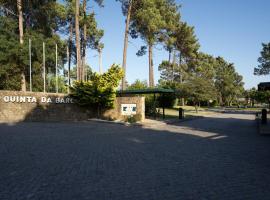 Esposende Resort - Golf, Beach, River, Tennis, Pool, vakantiewoning in Gemezes