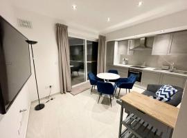 Sunnyside Penthouse, hotel en Tarxien