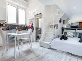 [DUOMO in 8 stops] Suite Deluxe Loft