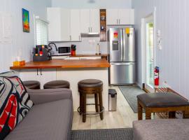 Chims Cabins - Port Alberni