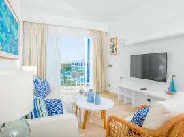 Cana Rock Star Vista Espectacular Golf & Jacuzzi